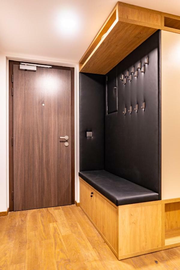 Apartmány Adélka Špindlerův Mlýn Spindleruv Mlyn Exterior foto