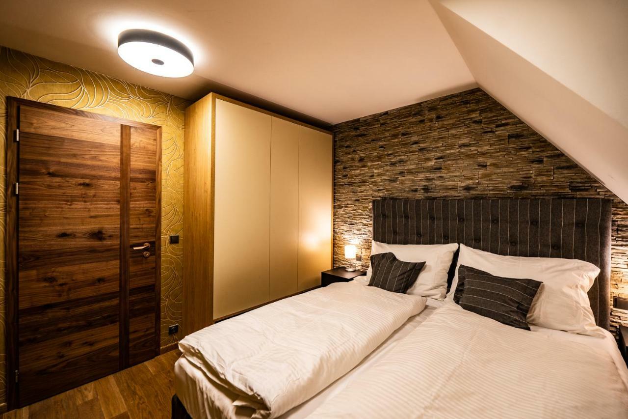 Apartmány Adélka Špindlerův Mlýn Spindleruv Mlyn Exterior foto